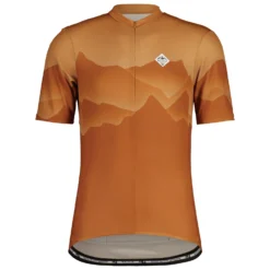 Maloja ChandolinM. 1/2 - Maillot De Cyclisme -Habi Lux Soldes Boutique maloja chandolinm 1 2 maillot de cyclisme 2