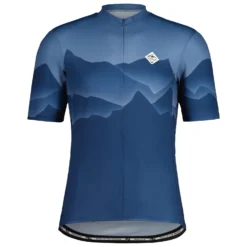 Maloja ChandolinM. 1/2 - Maillot De Cyclisme -Habi Lux Soldes Boutique maloja chandolinm 1 2 maillot de cyclisme 3