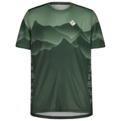 Maloja ChandolinM. Multi - Maillot De Cyclisme -Habi Lux Soldes Boutique maloja chandolinm multi maillot de cyclisme 1