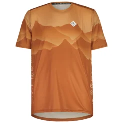 Maloja ChandolinM. Multi - Maillot De Cyclisme -Habi Lux Soldes Boutique maloja chandolinm multi maillot de cyclisme 3