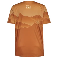 Maloja ChandolinM. Multi - Maillot De Cyclisme -Habi Lux Soldes Boutique maloja chandolinm multi maillot de cyclisme detail 2