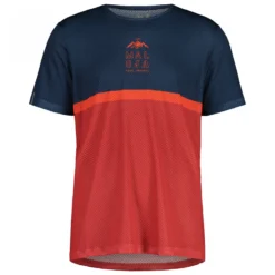 Maloja GordesM. 1/2 - T-shirt Technique 8 Maloja GordesM. 1/2 - T-shirt Technique -Habi Lux Soldes Boutique maloja gordesm 1 2 t shirt technique 1