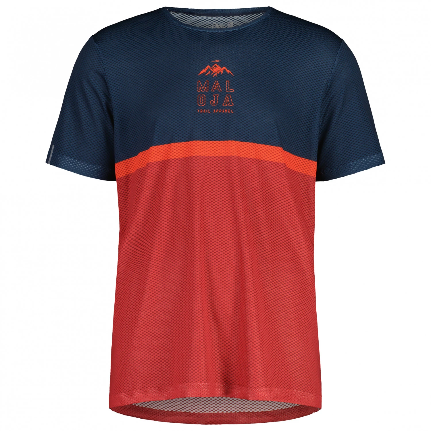 Maloja GordesM. 1/2 - T-shirt Technique 5 Maloja GordesM. 1/2 - T-shirt Technique – Image 3