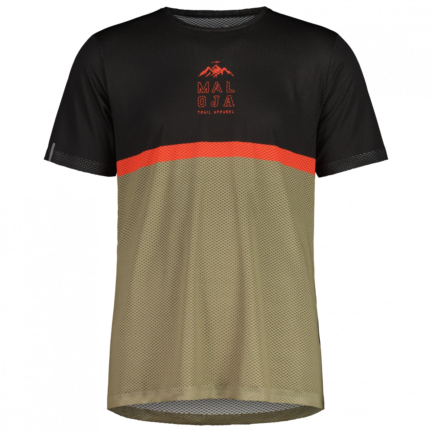 Maloja GordesM. 1/2 - T-shirt Technique 6 Maloja GordesM. 1/2 - T-shirt Technique – Image 4