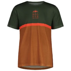 Maloja GordesM. 1/2 - T-shirt Technique