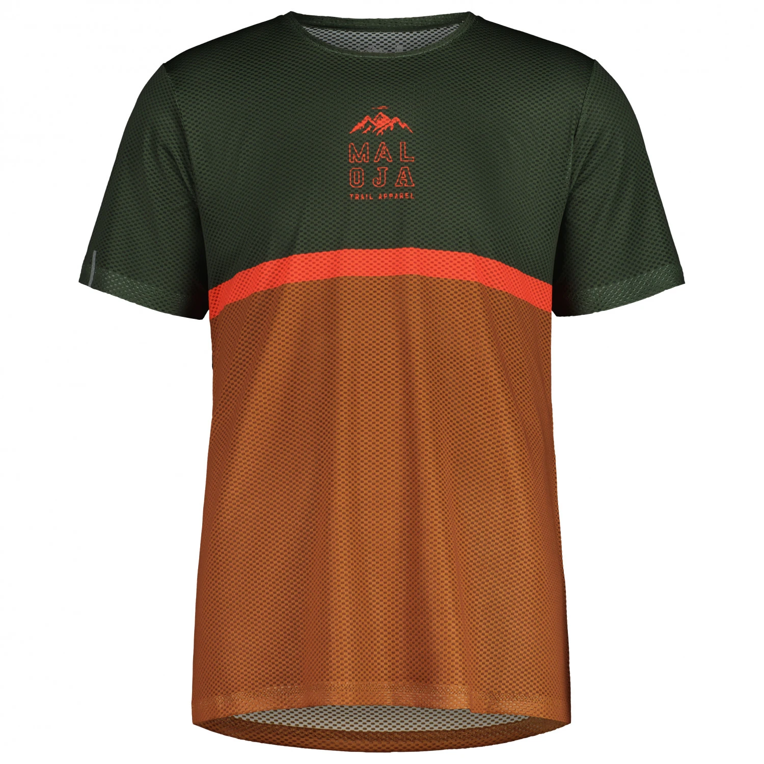 Maloja GordesM. 1/2 - T-shirt Technique 3 Maloja GordesM. 1/2 - T-shirt Technique