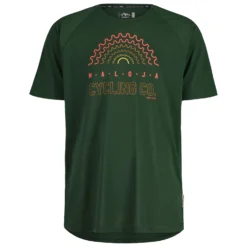 Maloja KeeseckM. - Maillot De Cyclisme -Habi Lux Soldes Boutique maloja keeseckm maillot de cyclisme 1