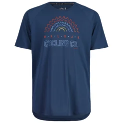 Maloja KeeseckM. - Maillot De Cyclisme -Habi Lux Soldes Boutique maloja keeseckm maillot de cyclisme 3