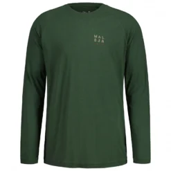 Maloja KernichiM. - Haut à Manches Longues 9 Maloja KernichiM. - Haut à Manches Longues -Habi Lux Soldes Boutique maloja kernichim haut a manches longues 2