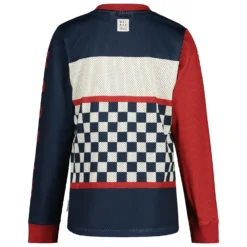 Maloja Kid's Malatrau. - Maillot De Cyclisme 9 Maloja Kid's Malatrau. - Maillot De Cyclisme -Habi Lux Soldes Boutique maloja kids malatrau maillot de cyclisme detail 2