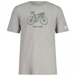 Maloja LagazuoiM. - T-shirt -Habi Lux Soldes Boutique maloja lagazuoim t shirt 2