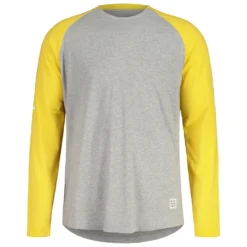 Maloja LautaroM. - Haut à Manches Longues -Habi Lux Soldes Boutique maloja lautarom haut a manches longues 1