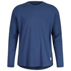 Maloja LautaroM. - Haut à Manches Longues -Habi Lux Soldes Boutique maloja lautarom haut a manches longues 2