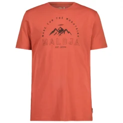 Maloja LenzerM. - T-shirt -Habi Lux Soldes Boutique maloja lenzerm t shirt 3