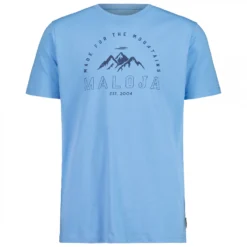 Maloja LenzerM. - T-shirt -Habi Lux Soldes Boutique maloja lenzerm t shirt 4