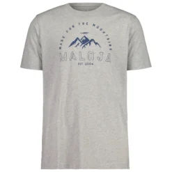 Maloja LenzerM. - T-shirt -Habi Lux Soldes Boutique maloja lenzerm t shirt 6