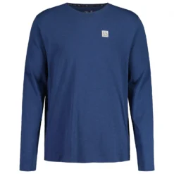 Maloja PreberM. - Haut à Manches Longues -Habi Lux Soldes Boutique maloja preberm haut a manches longues 2