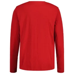 Maloja PreberM. - Haut à Manches Longues