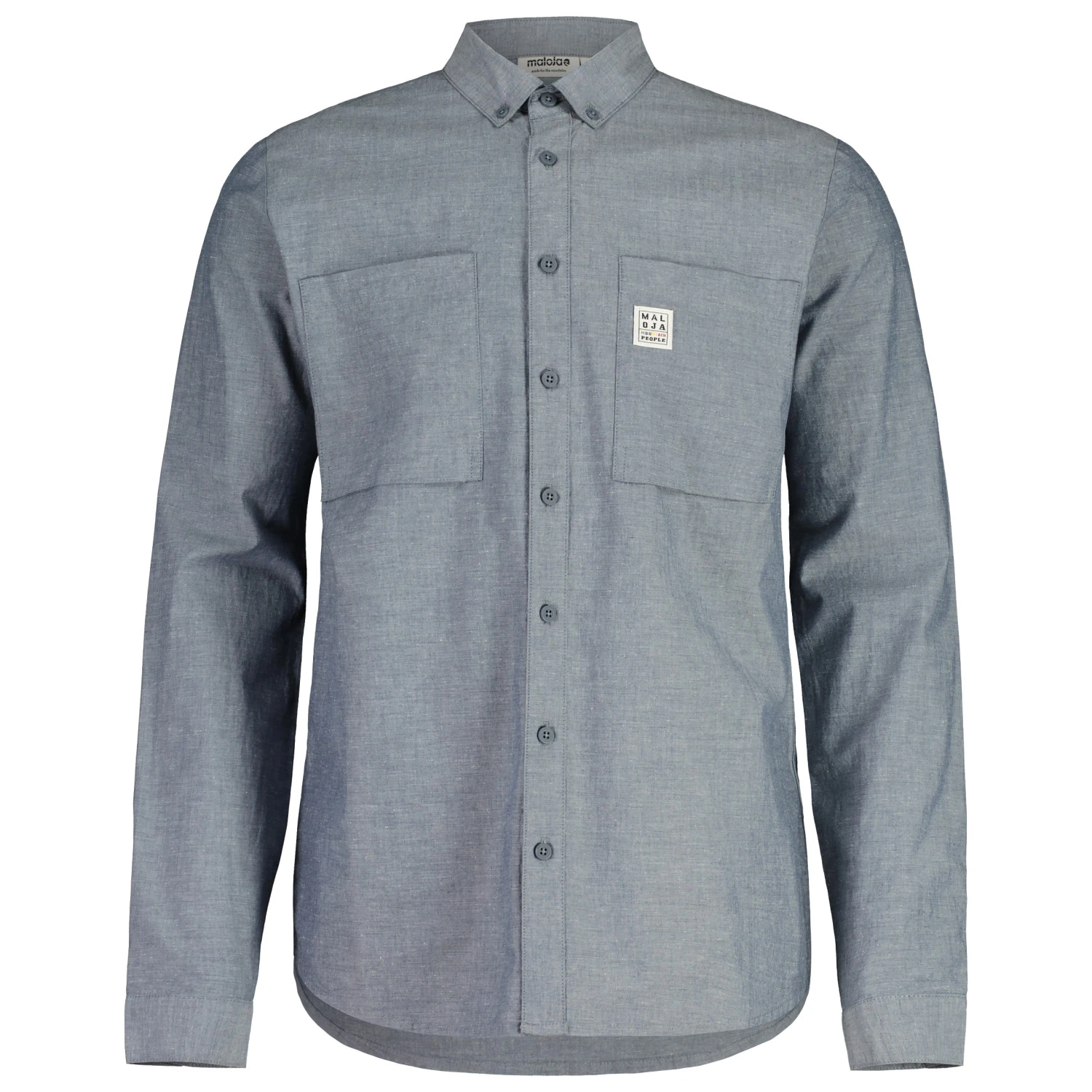 Maloja RachelM. - Chemise 5 Maloja RachelM. - Chemise – Image 3