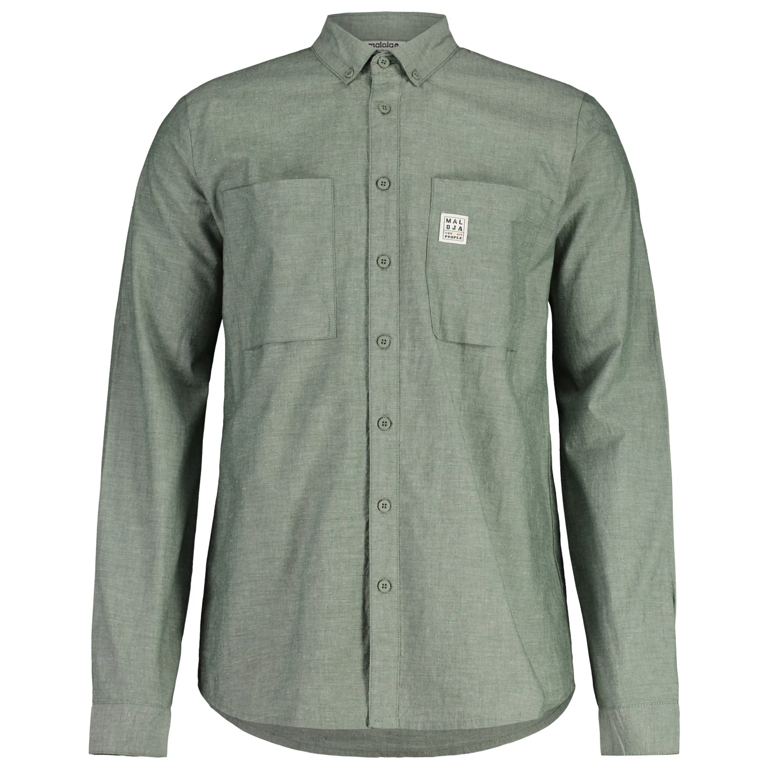 Maloja RachelM. - Chemise 3 Maloja RachelM. - Chemise