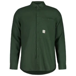Maloja RainierM. - Chemise