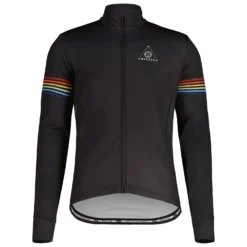 Maloja SchoberM. 1/1 - Maillot De Cyclisme -Habi Lux Soldes Boutique maloja schoberm 1 1 maillot de cyclisme 1