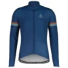 Maloja SchoberM. 1/1 - Maillot De Cyclisme -Habi Lux Soldes Boutique maloja schoberm 1 1 maillot de cyclisme