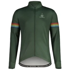 Maloja SchoberM. 1/1 - Maillot De Cyclisme -Habi Lux Soldes Boutique maloja schoberm 1 1 maillot de cyclisme 2