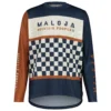 Maloja ValendasM. - Maillot De Cyclisme