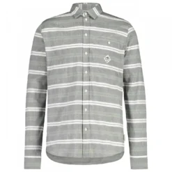 Maloja WankM. - Chemise