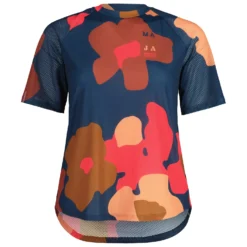 Maloja Women's BüschelschönM. - T-shirt De Running 7 Maloja Women's BüschelschönM. - T-shirt De Running -Habi Lux Soldes Boutique maloja womens bueschelschoenm t shirt de running 1