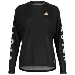 Maloja Women's ElferkofelM. - Maillot De Cyclisme -Habi Lux Soldes Boutique maloja womens elferkofelm maillot de cyclisme 2