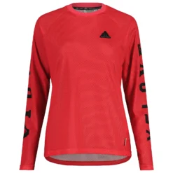 Maloja Women's ElferkofelM. - Maillot De Cyclisme