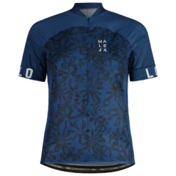 Maloja Women's EnvaliraM. 1/2 - Maillot De Cyclisme 10 Maloja Women's EnvaliraM. 1/2 - Maillot De Cyclisme -Habi Lux Soldes Boutique maloja womens envaliram 1 2 maillot de cyclisme 2