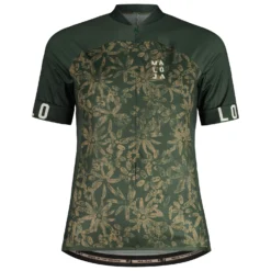 Maloja Women's EnvaliraM. 1/2 - Maillot De Cyclisme 11 Maloja Women's EnvaliraM. 1/2 - Maillot De Cyclisme -Habi Lux Soldes Boutique maloja womens envaliram 1 2 maillot de cyclisme 3