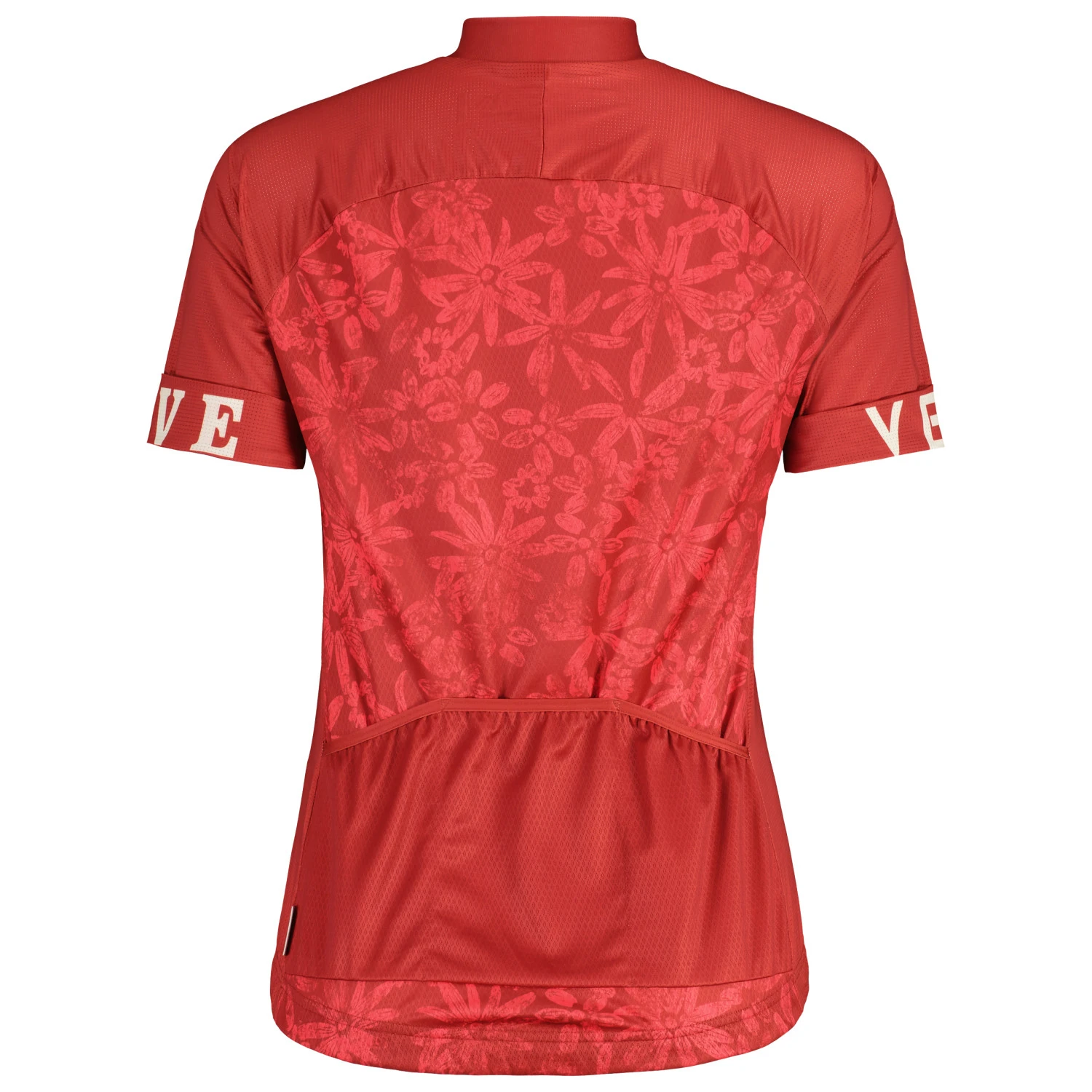 Maloja Women's EnvaliraM. 1/2 - Maillot De Cyclisme 5 Maloja Women's EnvaliraM. 1/2 - Maillot De Cyclisme – Image 3