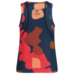 Maloja Women's HolzrieseM. - Débardeur