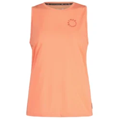 Maloja Women's KarkogelM. Top - Débardeur -Habi Lux Soldes Boutique maloja womens karkogelm top debardeur 4