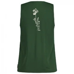 Maloja Women's KarkogelM. Top - Débardeur -Habi Lux Soldes Boutique maloja womens karkogelm top debardeur detail 2