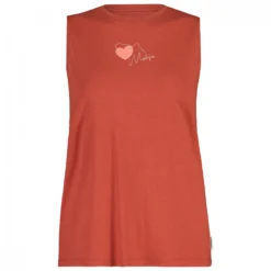 Maloja Women's MangartM. - Débardeur -Habi Lux Soldes Boutique maloja womens mangartm debardeur 2