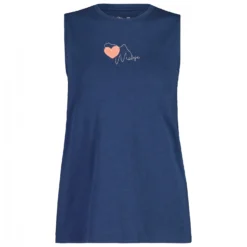 Maloja Women's MangartM. - Débardeur -Habi Lux Soldes Boutique maloja womens mangartm debardeur 3