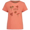 Maloja Women's PadolaM. - T-shirt -Habi Lux Soldes Boutique maloja womens padolam t shirt