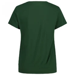 Maloja Women's PadolaM. - T-shirt -Habi Lux Soldes Boutique maloja womens padolam t shirt detail 2