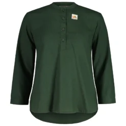 Maloja Women's PlunerM. - Chemise