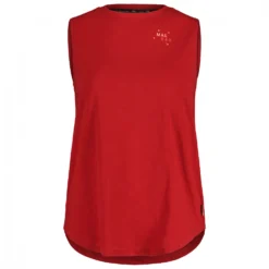 Maloja Women's SchönbergM. - Débardeur -Habi Lux Soldes Boutique maloja womens schoenbergm debardeur 3