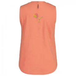 Maloja Women's SchönbergM. - Débardeur -Habi Lux Soldes Boutique maloja womens schoenbergm debardeur detail 2