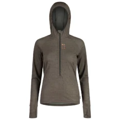 Maloja Women's VajoletM. - T-shirt Technique