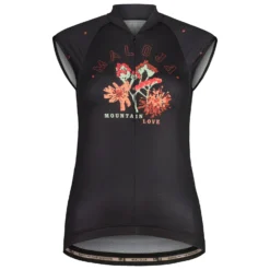 Maloja Women's VanilM. Top - Débardeur De Cyclisme 10 Maloja Women's VanilM. Top - Débardeur De Cyclisme -Habi Lux Soldes Boutique maloja womens vanilm top debardeur de cyclisme 2