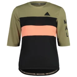 Maloja Women's WallisM. - Maillot De Cyclisme -Habi Lux Soldes Boutique maloja womens wallism maillot de cyclisme 2