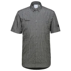 Mammut Lenni Shirt - Chemise -Habi Lux Soldes Boutique mammut lenni shirt chemise 1
